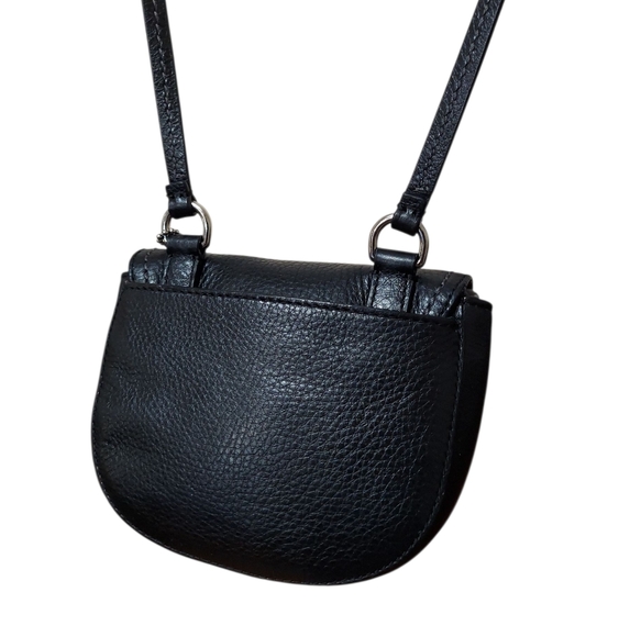 Coach Black Crossbody Bag - Picture 5 of 7